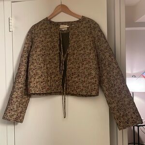 Sezane Paoline Jacket